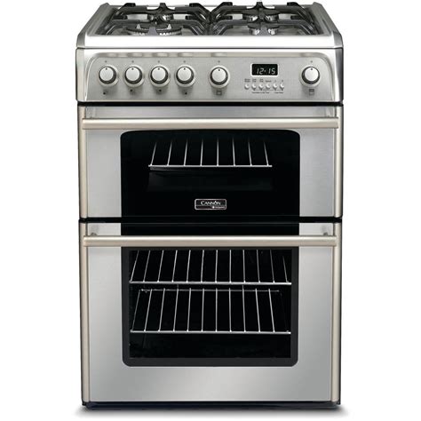 hotpoint cooker gas burner